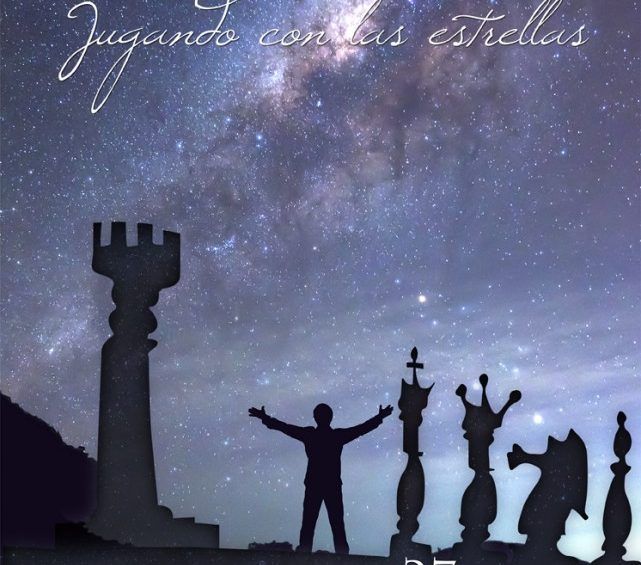 Jugando con las estrellas 2016