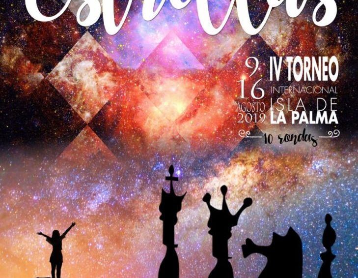 Jugando con las estrellas 2019
