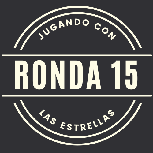 Ronda 15