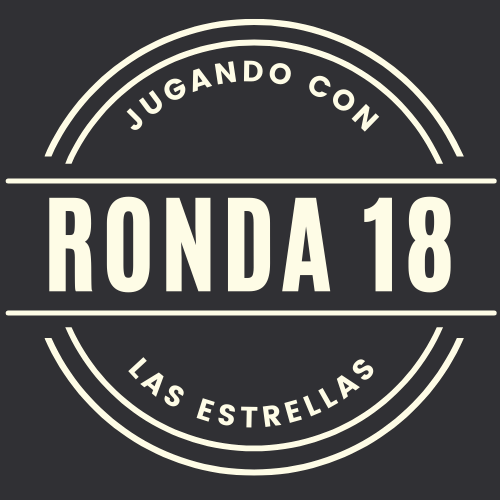 Ronda 18