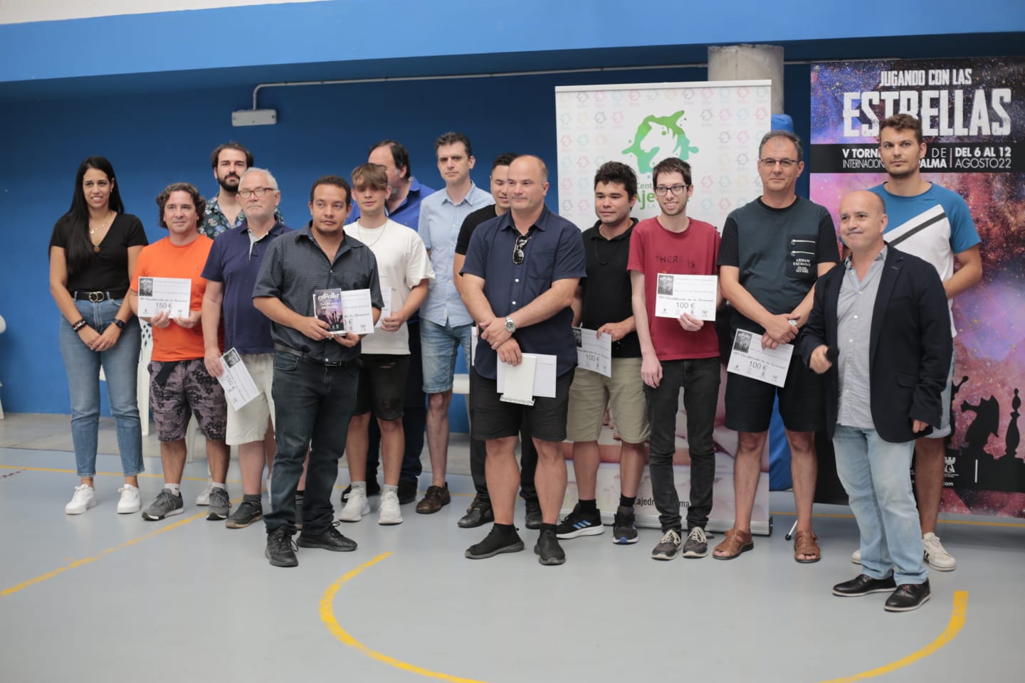 Final estrellas 22