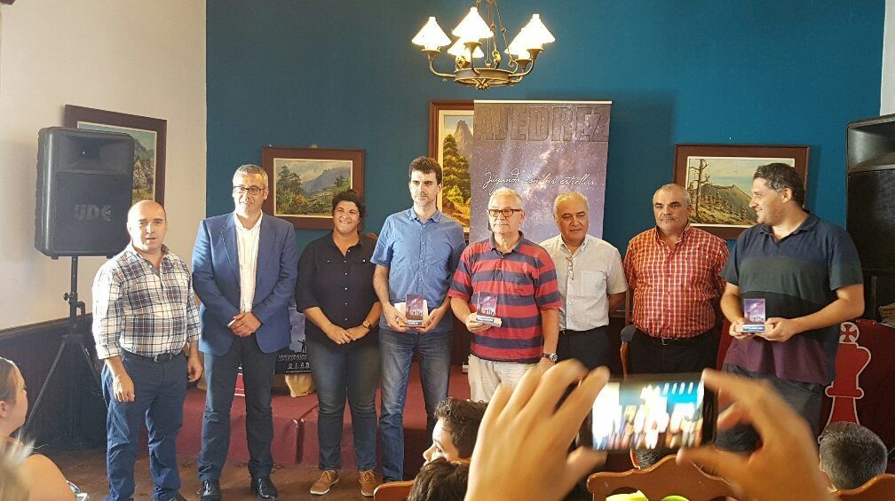 Ganador 16