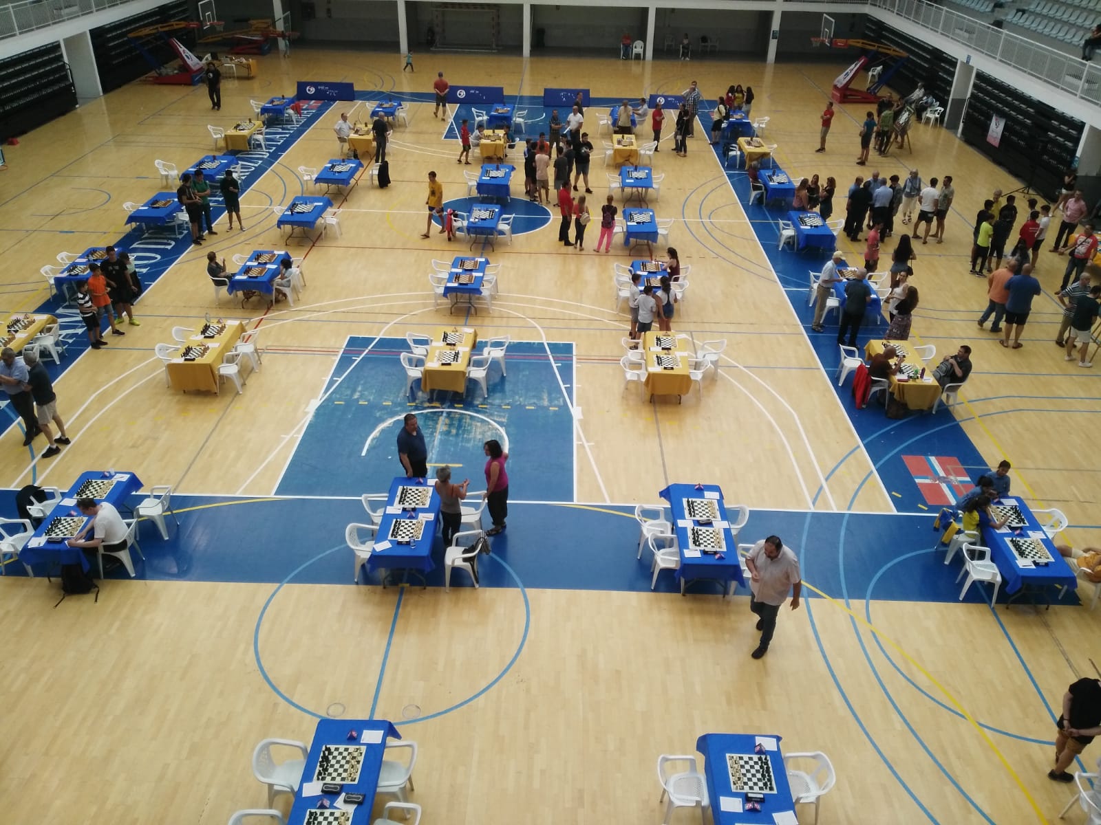 Inicio 18