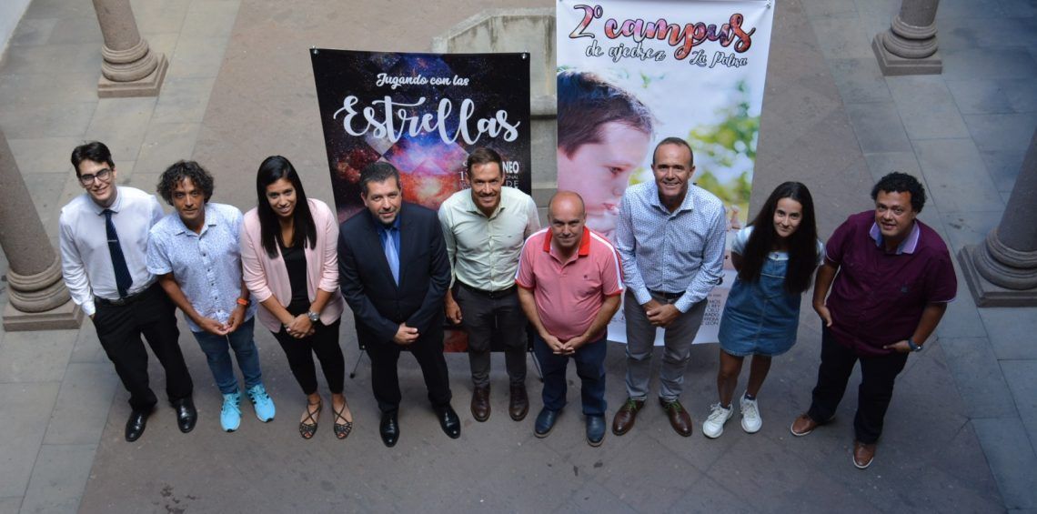 Presentación 2019