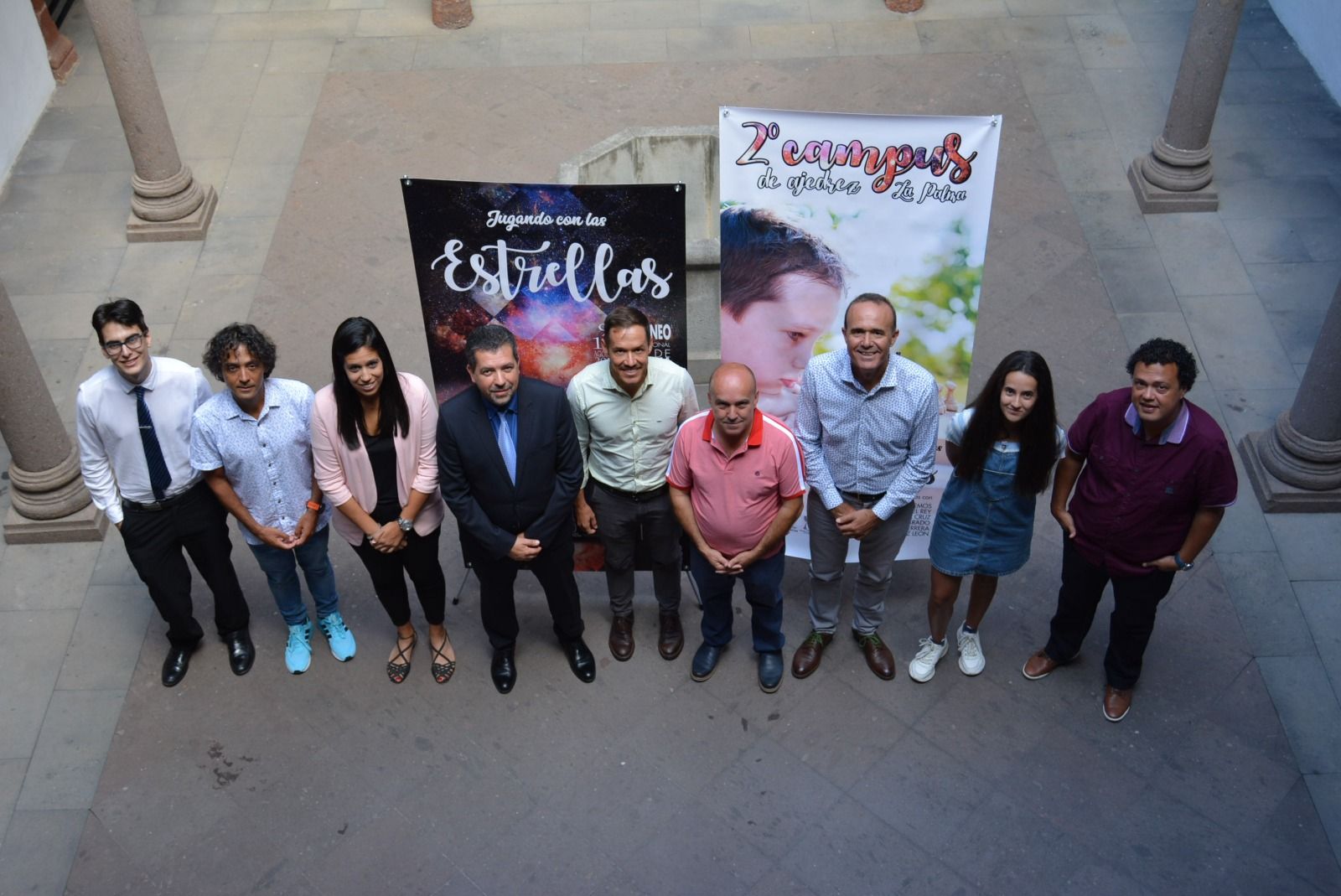Presentación 2019