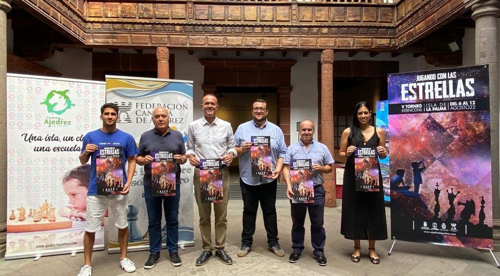 Presentación 2022