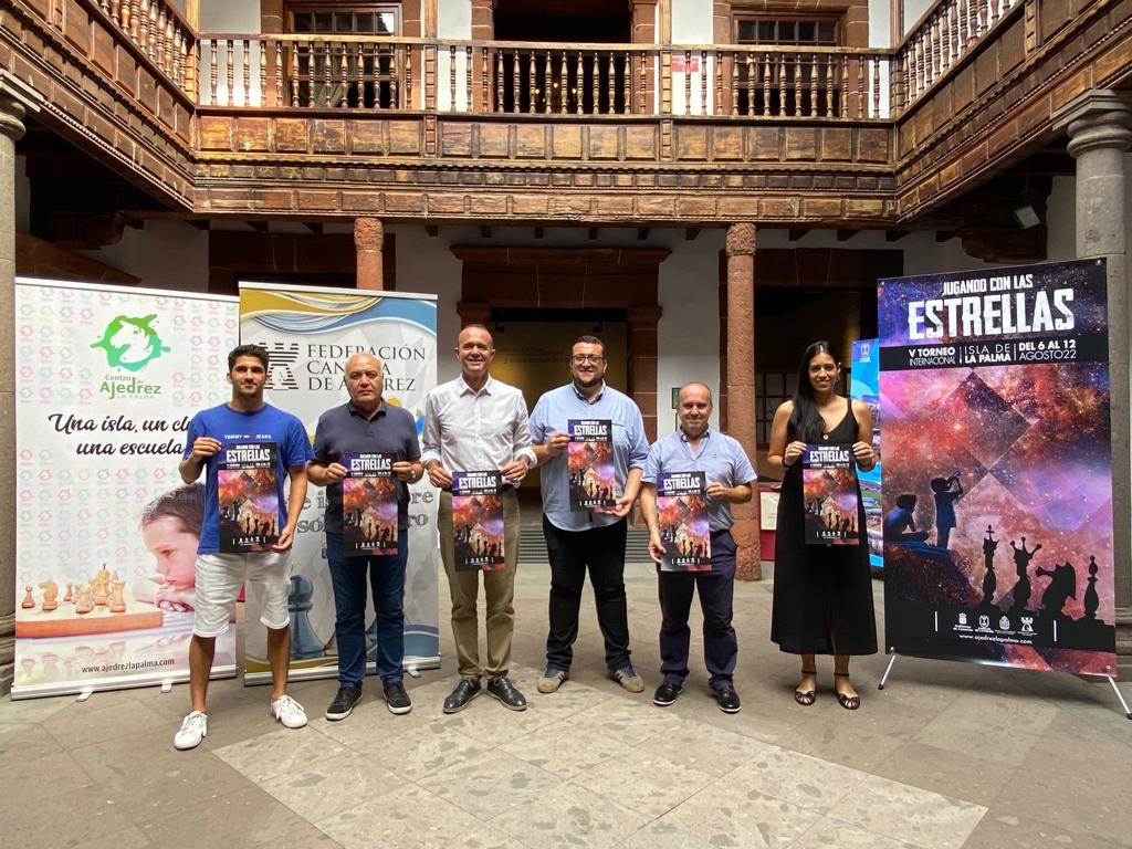 Presentación 2022