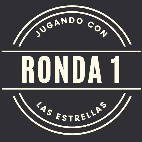 Ronda 1