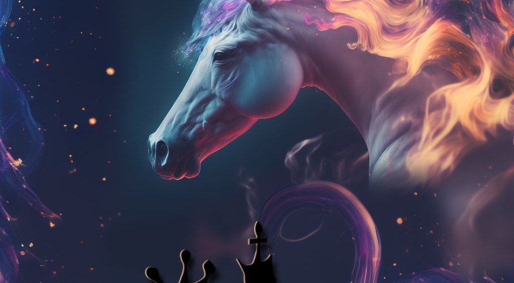 Cartel Jugando estrellas 24