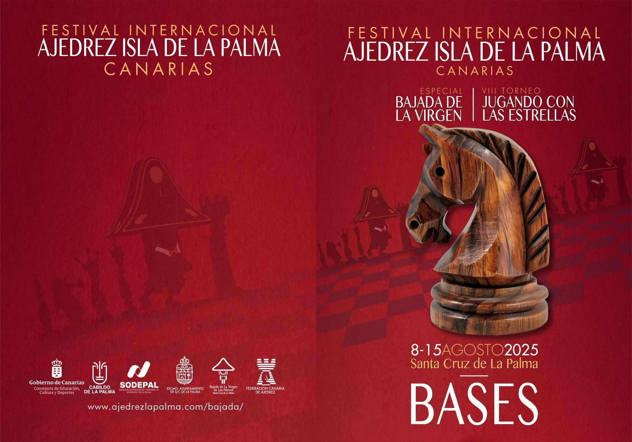 Bases Cartel 25